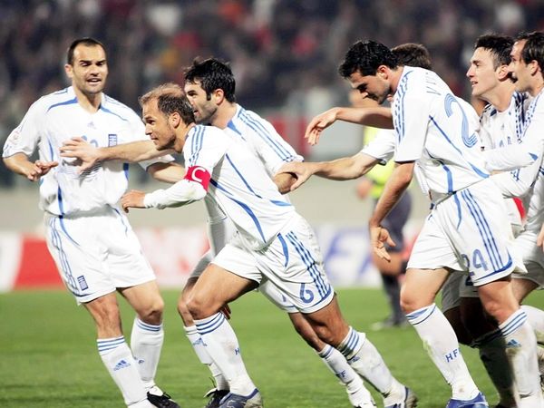 Παραδόξως, κακή παράδοση