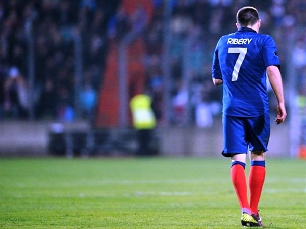 Στην «σκιά» του Ριμπερί (vd)