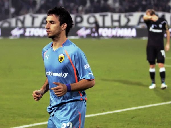 Όλα ανοιχτά με Σκόκο