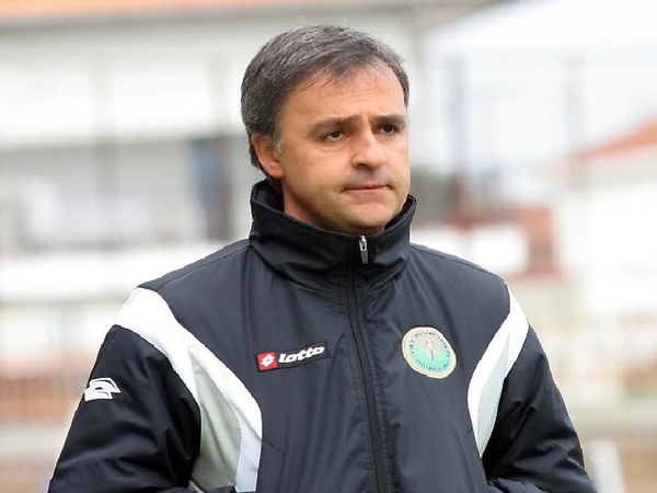 Φερέρα: «Ένοιωθα άχρηστος»