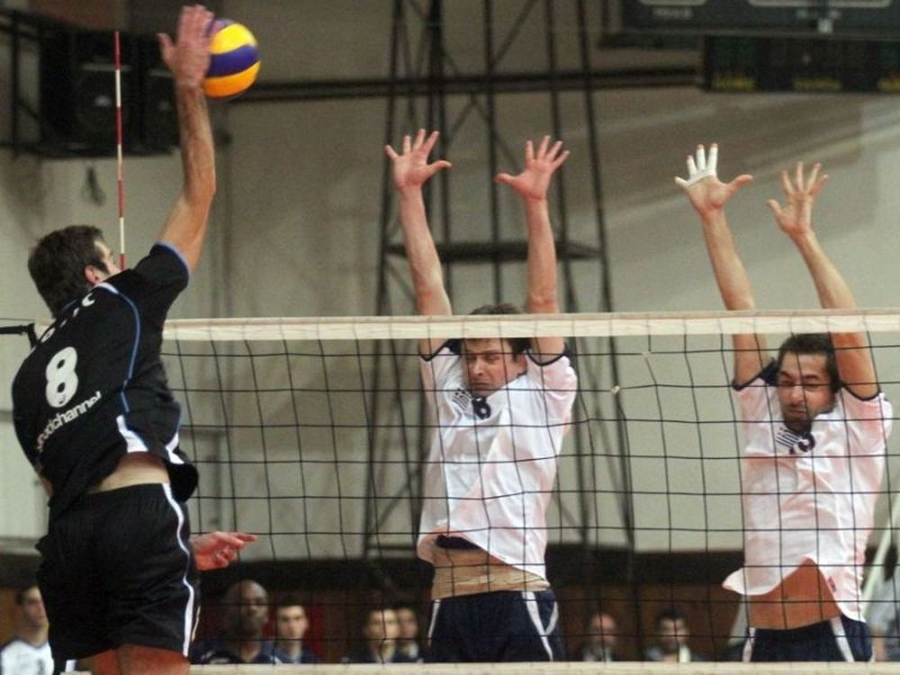 Πρωτοπόροι μετά από καιρό