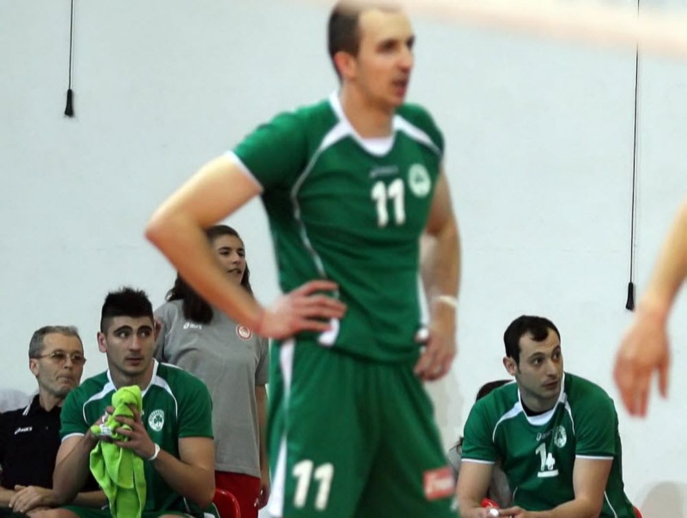 Χωρίς περιθώρια