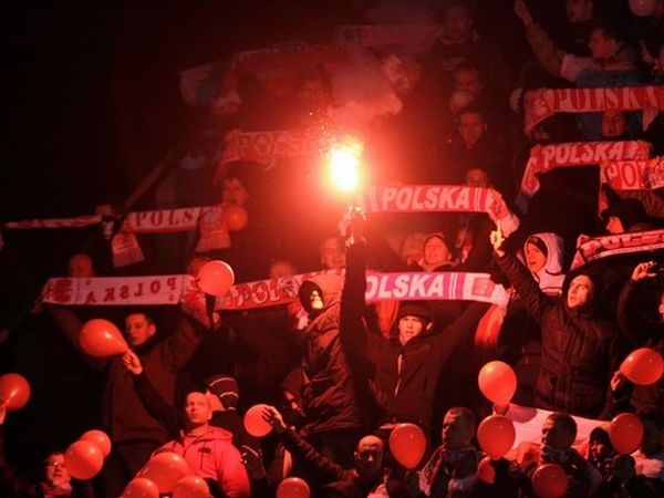 «Φιλικά»… επεισόδια!