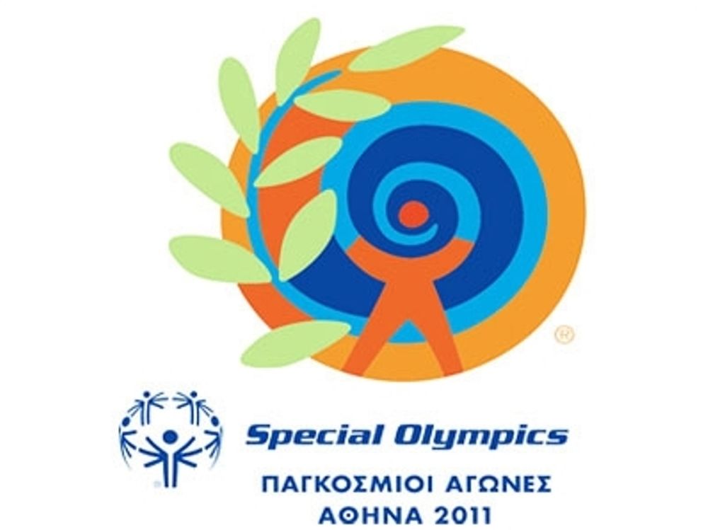 Κοντά στα Special Olympics 