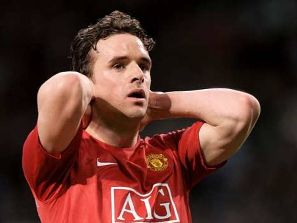 Όσκαρ ατυχίας για Χάργκριβς!