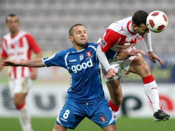   Περιμένοντας τις ανανεώσεις… 