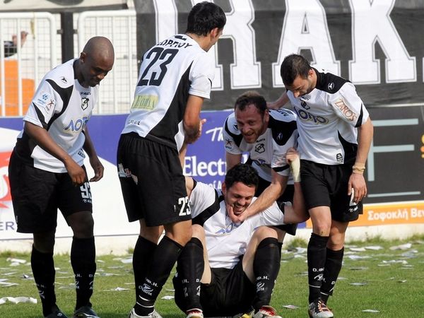 Στους πέντε… ανέμους!