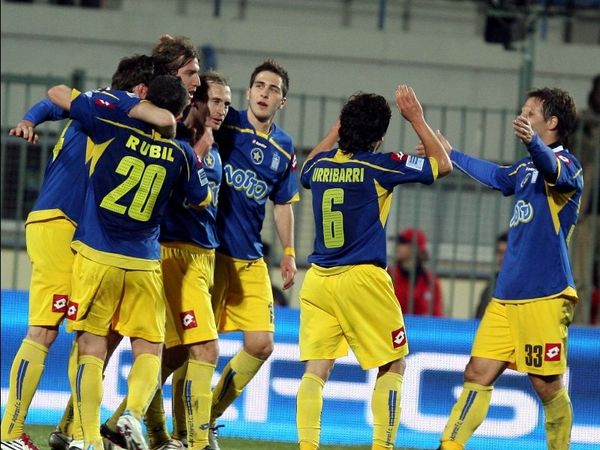 Ευκαιρία για δοκιμές… 