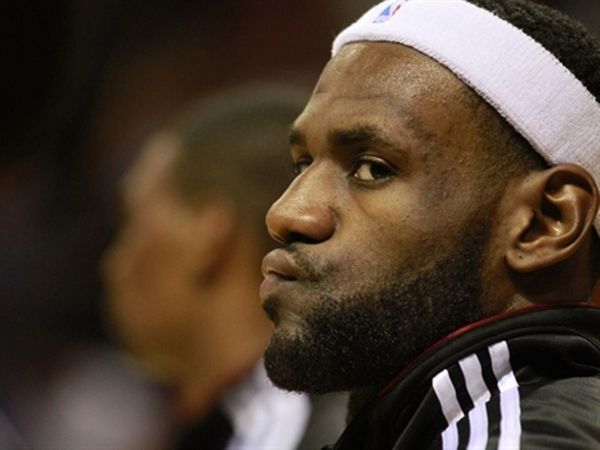 «Αισθάνομαι κουρασμένος»