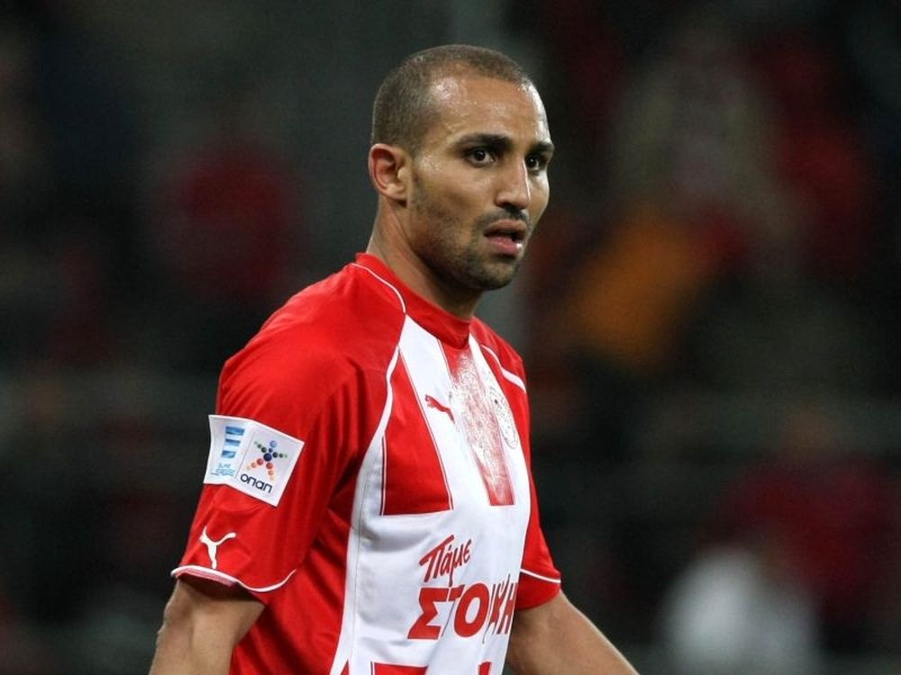  «Θα δώσω τα πάντα»