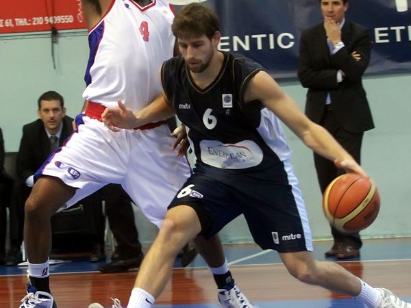 «Έχουμε δύο όπλα»