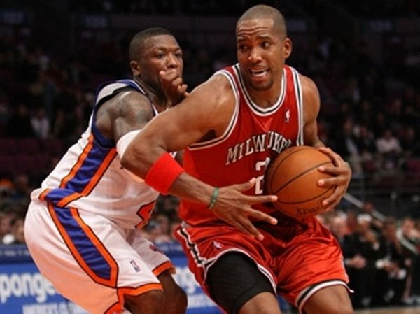 Η επιστροφή του Ρεντ