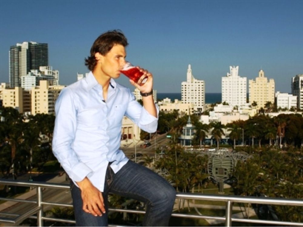 Ύμνοι Ναδάλ