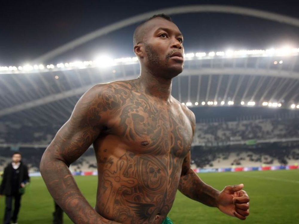 Ο Σισέ... τιμωρός (vid)