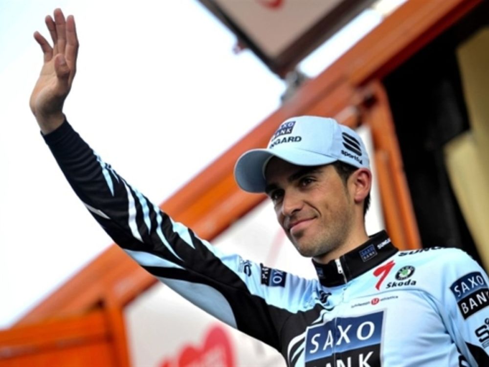 Αισιόδοξος ο Κονταδόρ