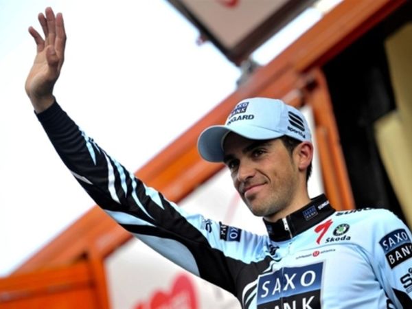 Αισιόδοξος ο Κονταδόρ