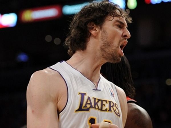 «Έχω καλό προαίσθημα»