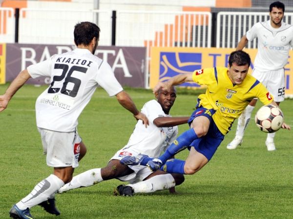 Διατηρήθηκε η παράδοση