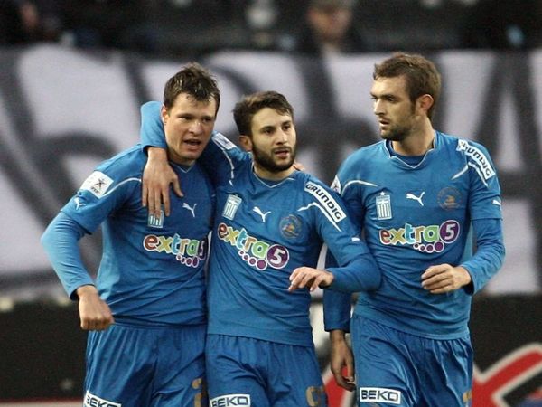 «Γλυκοκοιτάζει» προς Ρουμανία