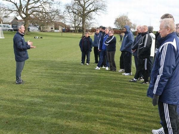 Ξεκίνησαν τα σεμινάρια