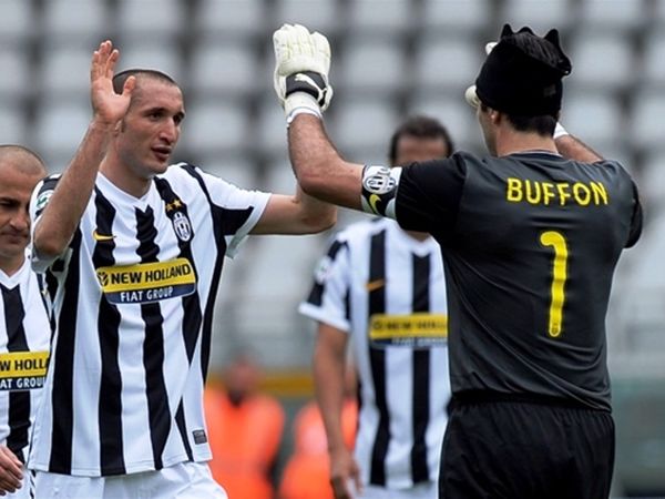 Πουλάει η Γιουβέντους