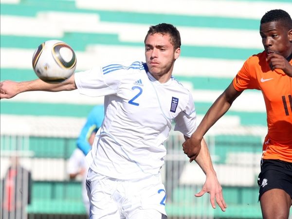 «Έχουμε δυνάμεις και θέληση»