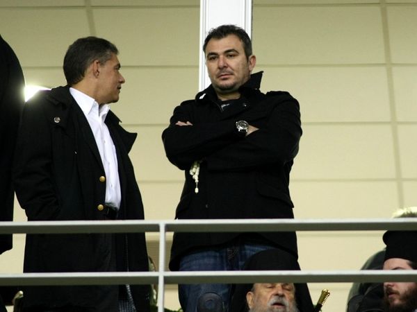 Περί καταστροφής και… καταστροφής