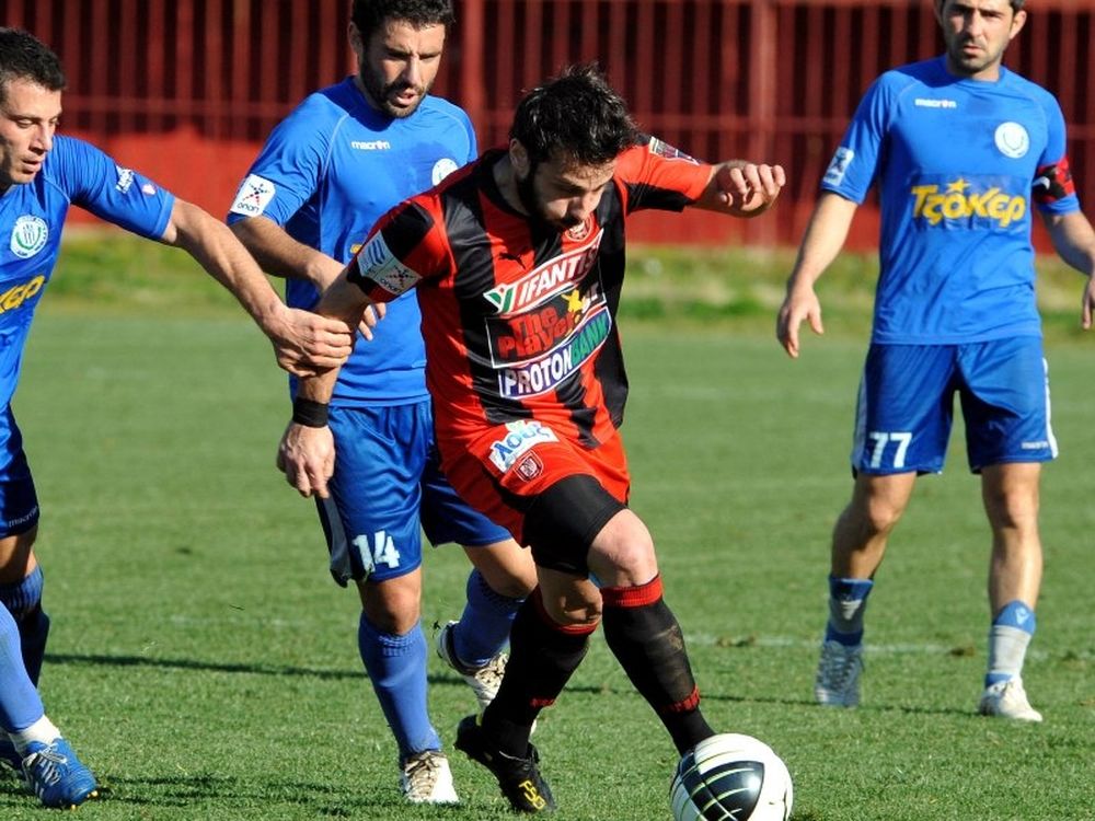 «Αφιερωμένη στον κόσμο»!