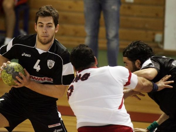 Στραβοπάτημα «δικεφάλου»