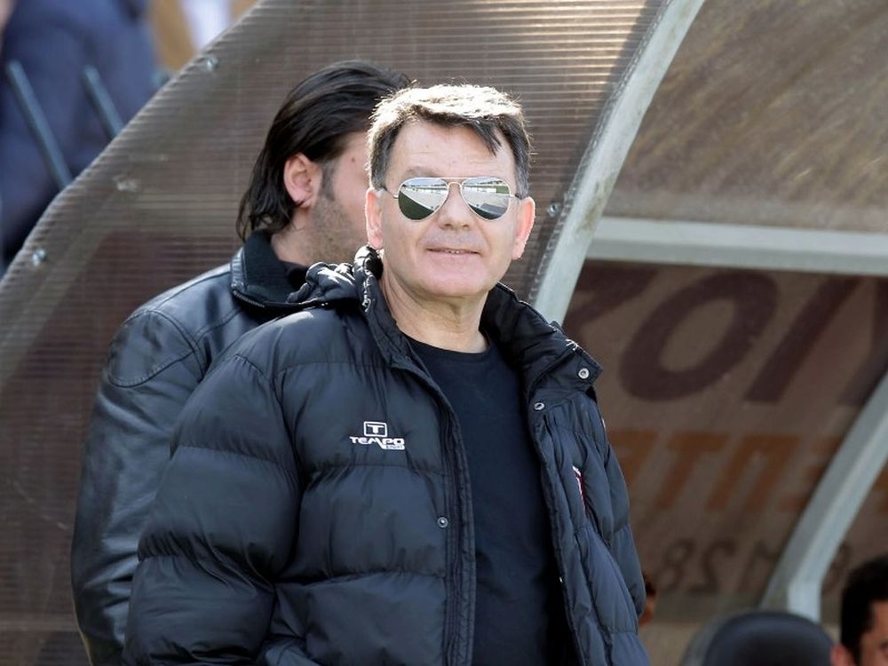 «Τον λυπήθηκα»!