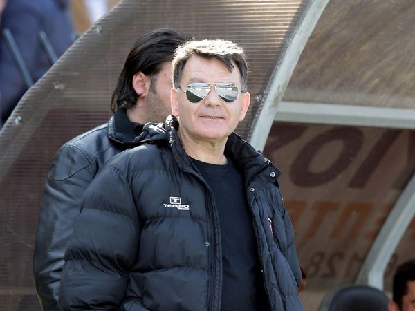 «Τον λυπήθηκα»!