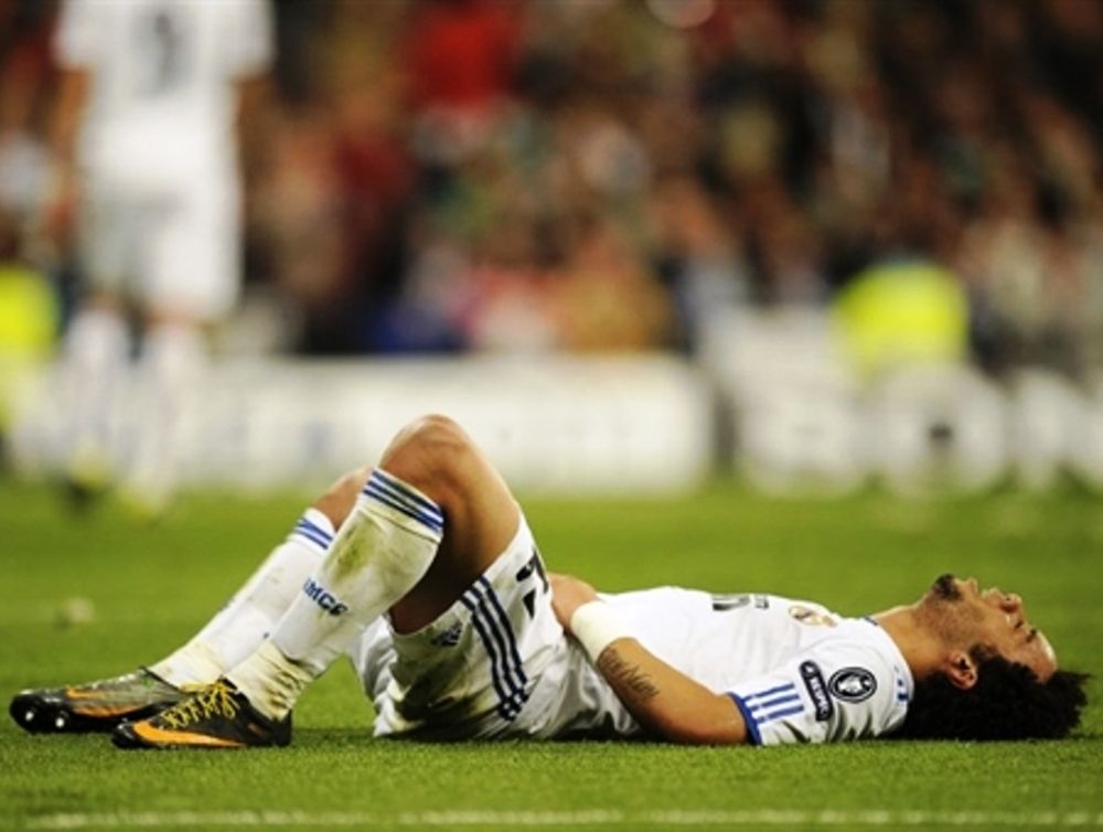 Την… γλίτωσε 