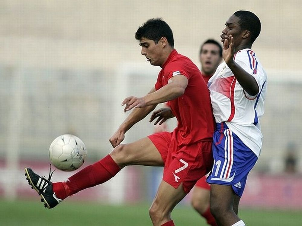 «Κατάσκοπος» στη Μάλτα