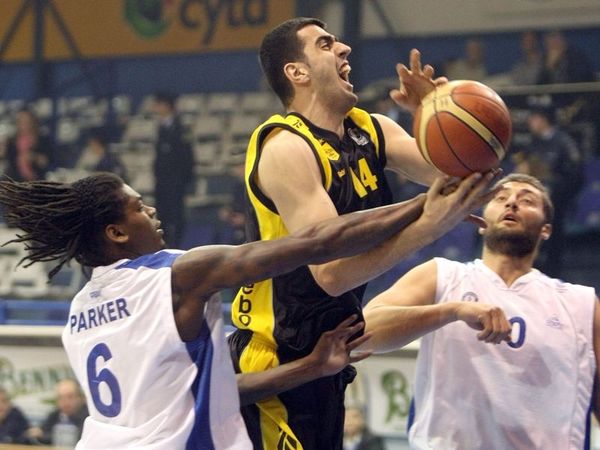 Με ηγέτη τον Μπάβτσιτς