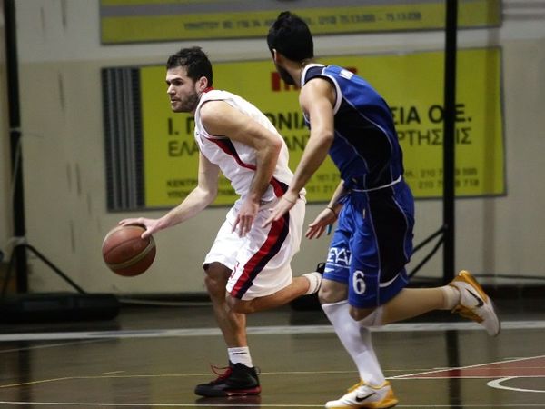 Καρδιοχτύπησε ο Αρκαδικός