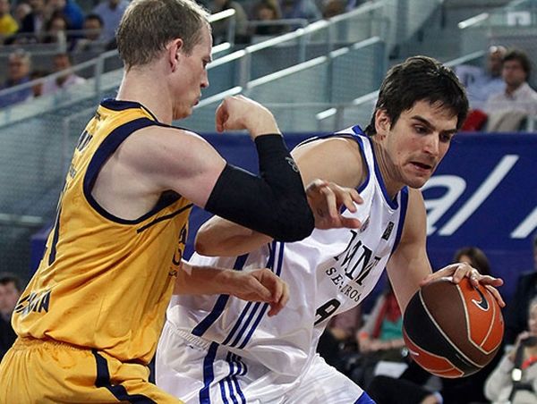 Οριακά η Ρεάλ