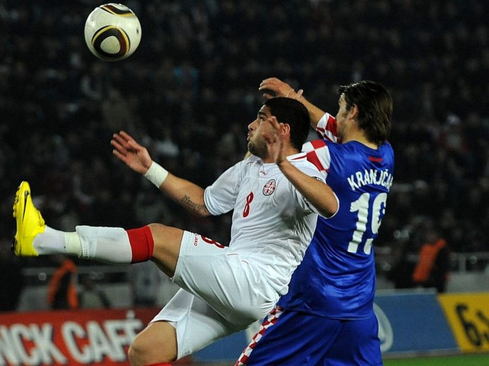 Δούλεψε για την Ελλάδα