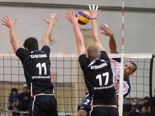 Αυτός ήταν ΠΑΟΚ!