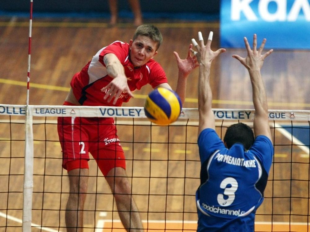 Ολυμπιακός ανανέωσης