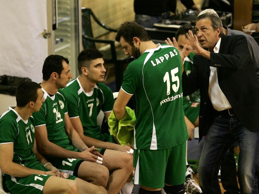 Τρόμαξε ο Παναθηναϊκός