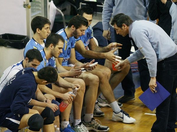 Στην 6η θέση η Λαμία