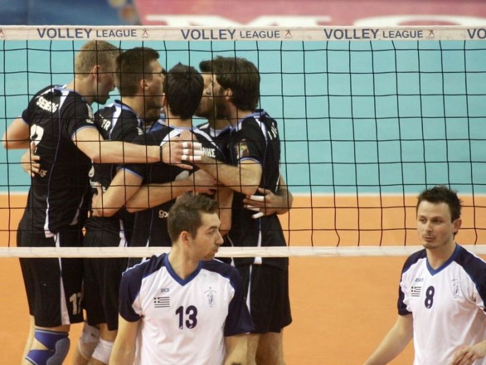 Τριπλή ισοβαθμία