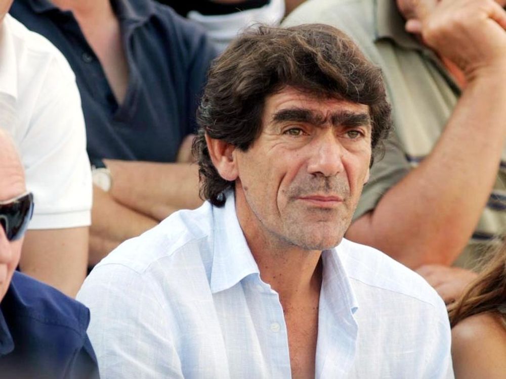 «Ο Θεός ήταν με τον Σάντος»