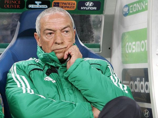 Έμεινε… Ελλάδα