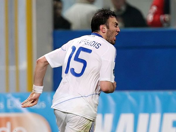 «Ο Θεός ήταν μαζί μας»