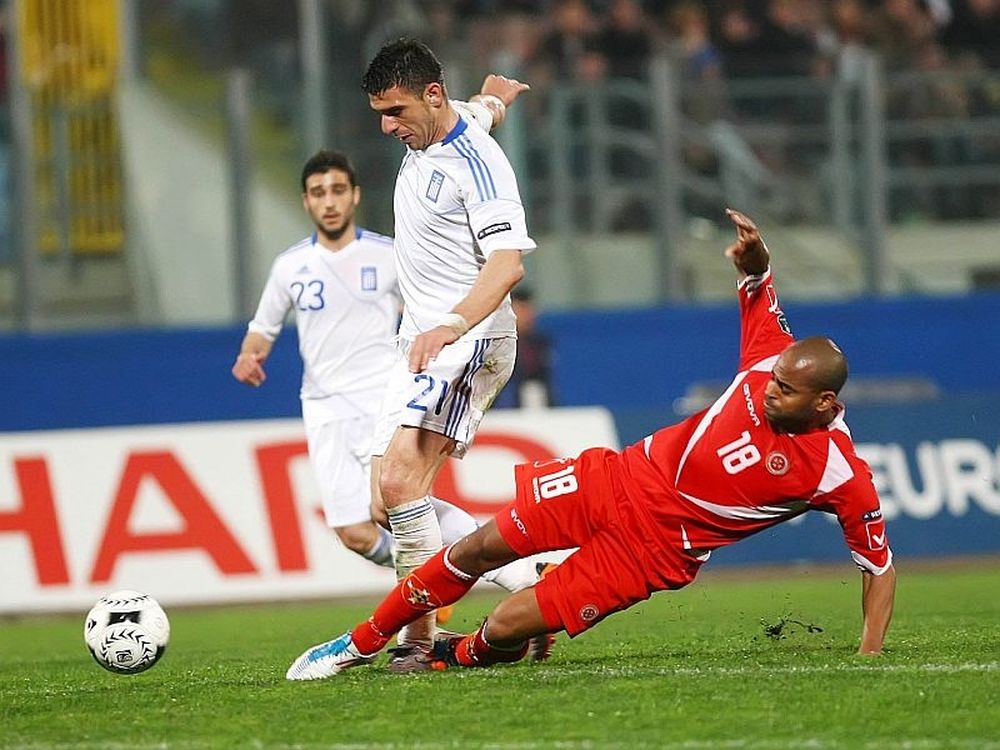 «Η ουσία είναι η νίκη»