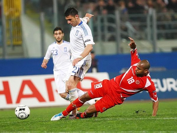 «Η ουσία είναι η νίκη»