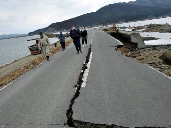 Έξι ημέρες μετά 