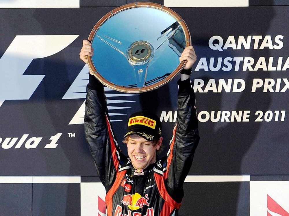 Και... ξανά Φέτελ