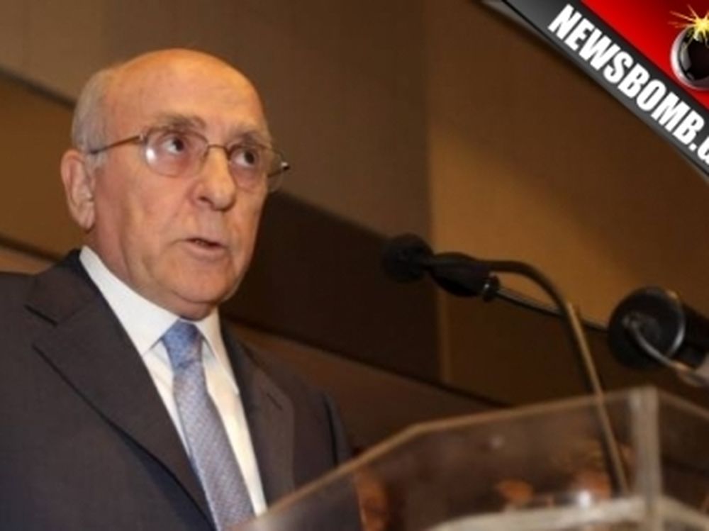 Επιστρέφει ο «Σαρακατσάνος»;